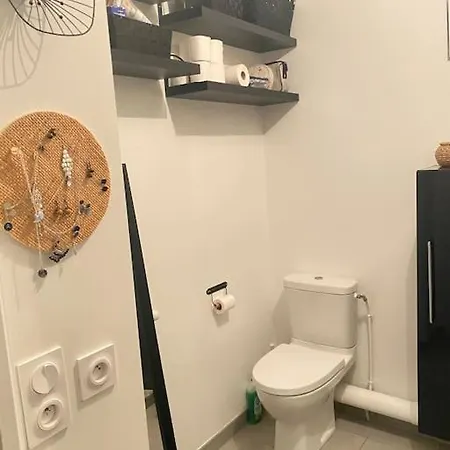 Appartement Charmant 2p En Bord De Seine *